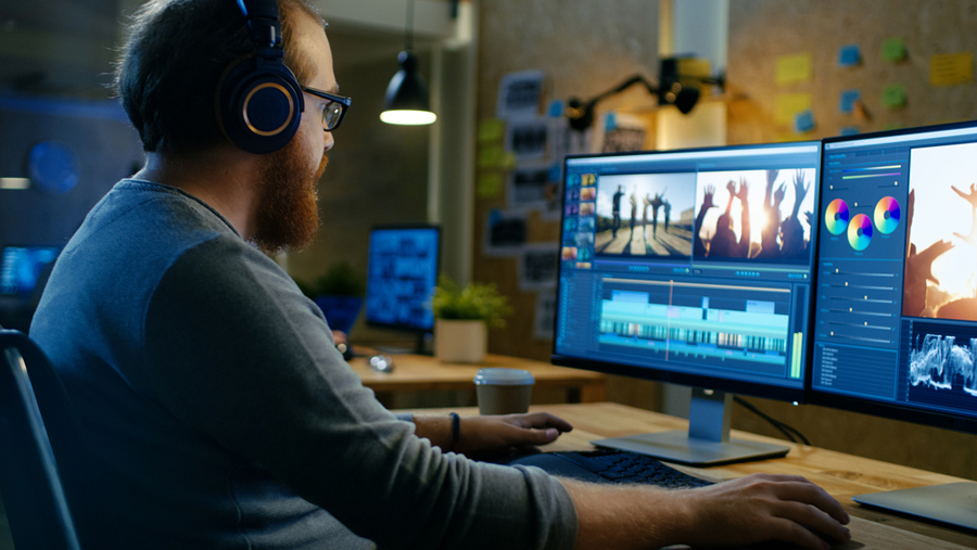 best mac computer for video editor